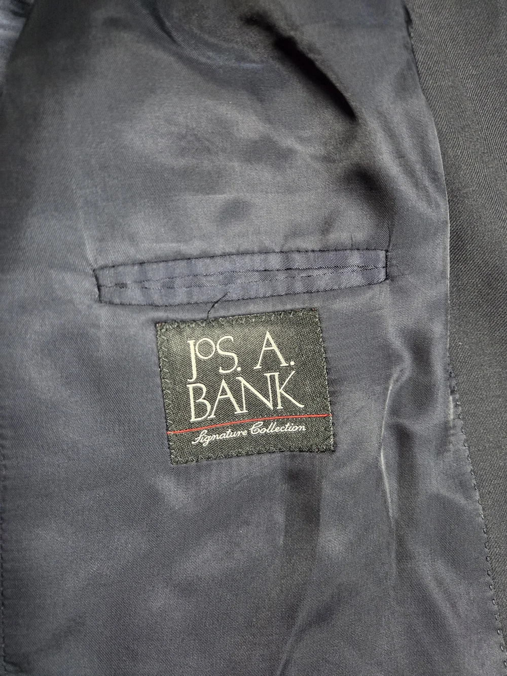 Jos. A. Bank classic single
